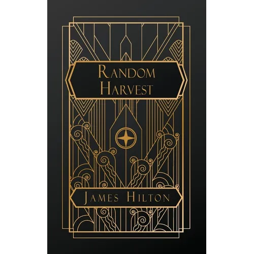 Random Harvest - Paperback