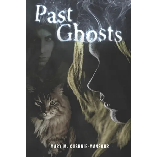 Past Ghosts: A Detective Toby Mystery - Paperback