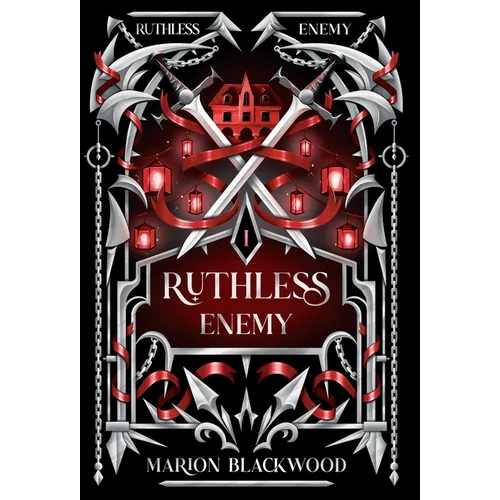 Ruthless Enemy - Hardcover