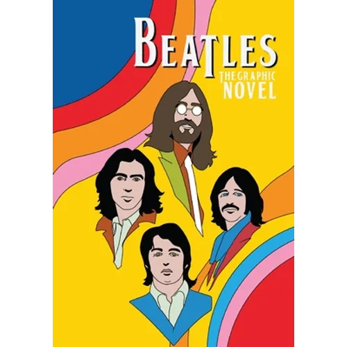 Orbit: The Beatles: John Lennon, Paul McCartney, George Harrison and Ringo Starr - Paperback