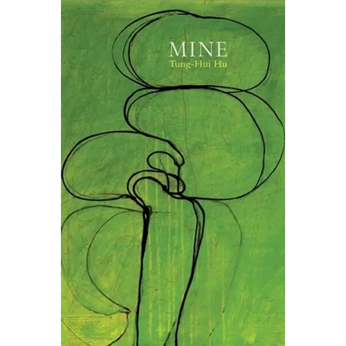 Mine - Paperback