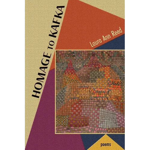 Homage to Kafka - Paperback