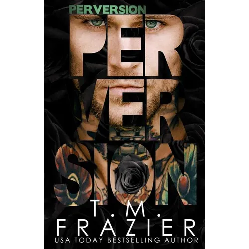 Perversion - Paperback