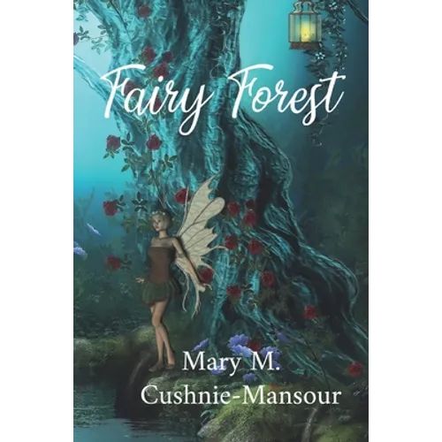 Fairy Forest - Paperback