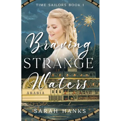 Braving Strange Waters - Paperback