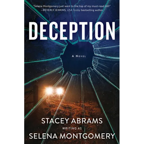 Deception - Paperback