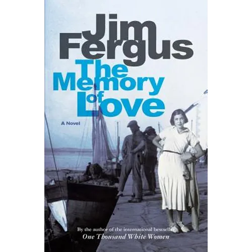 The Memory of Love - Paperback