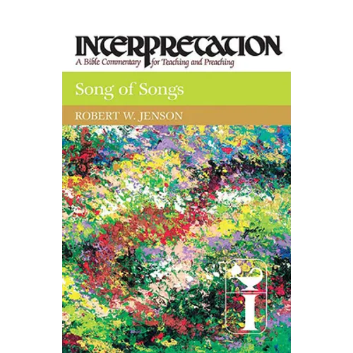 Song of Songs: Interpretation: A Bible Commentary for Teaching and Preaching - Paperback