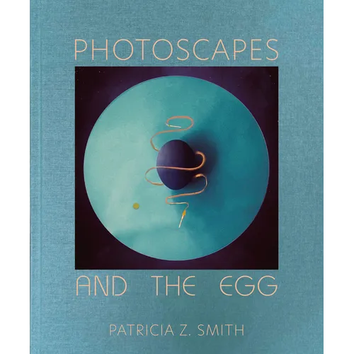 Photoscapes and the Egg - Hardcover