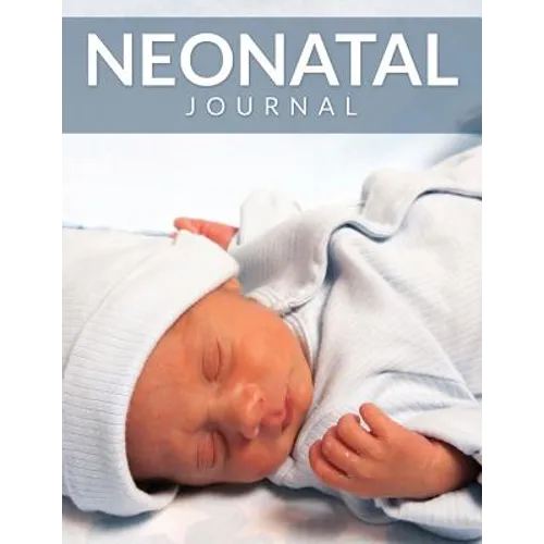 Neonatal Journal - Paperback