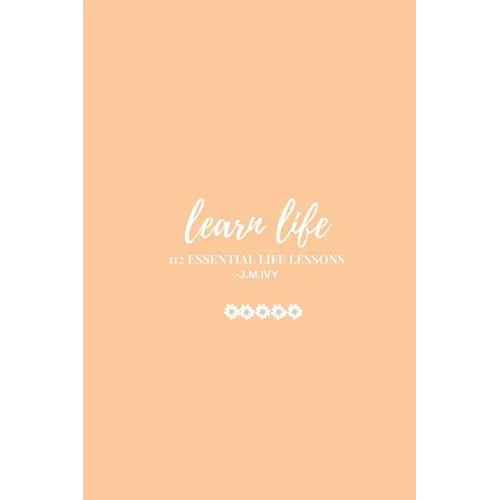 Learn Life - Paperback