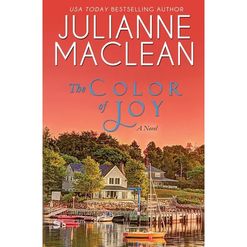 The Color of Joy - Paperback