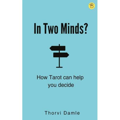 In Two Minds - Paperback