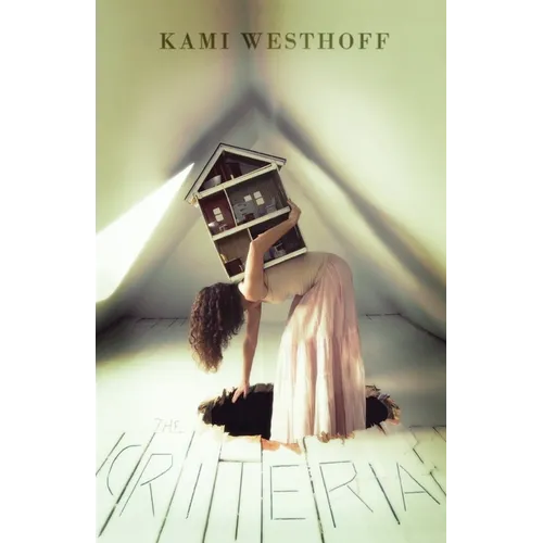 The Criteria - Paperback