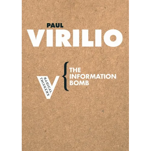 The Information Bomb - Paperback