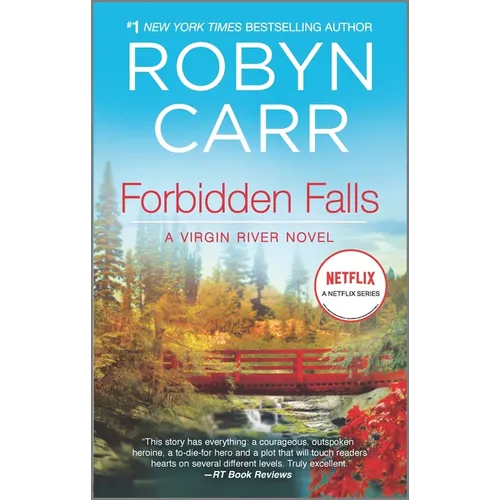 Forbidden Falls - Mass Market Paperbound