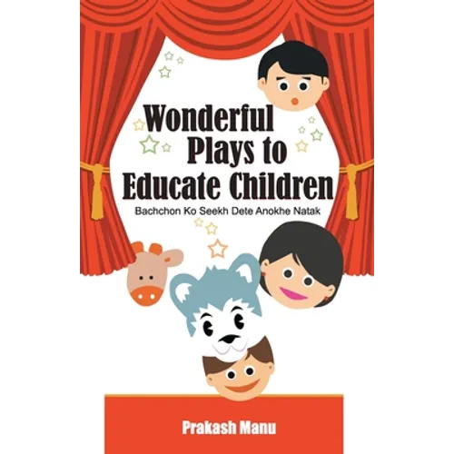 Wonderful Plays to Educate Children - Paperback