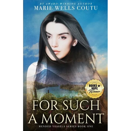 For Such a Moment - Paperback