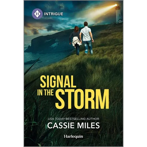 Signal in the Storm - Mass Market Paperbound