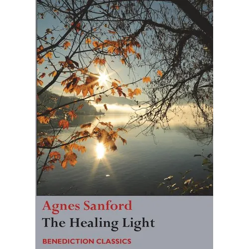 The Healing Light - Paperback