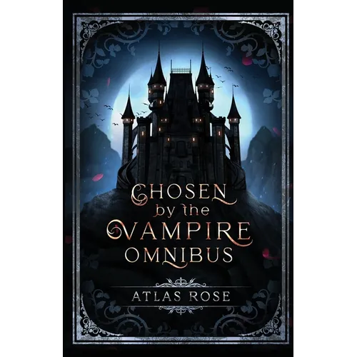 Chosen by the Vampire Omnibus - Paperback