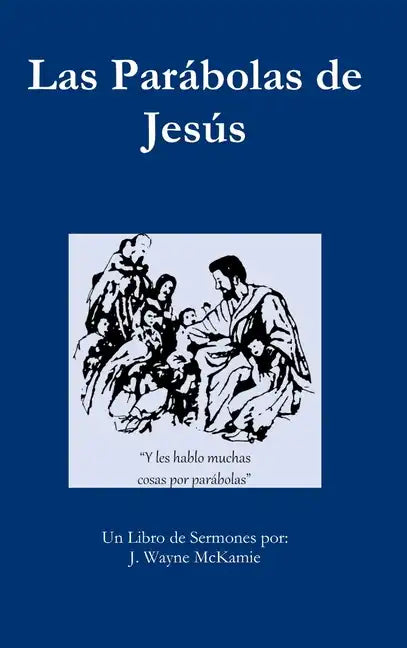 Las Parábolas de Jesús - Pasta Dura - Hardcover