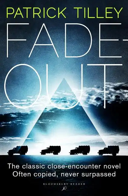 Fade-Out - Paperback