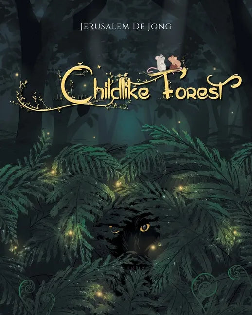 Childlike Forest - Paperback