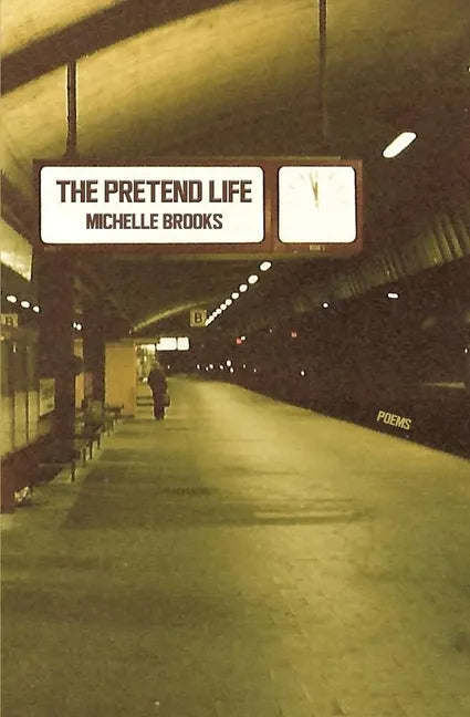The Pretend Life - Paperback