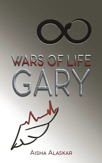 Wars of life Gary - Paperback