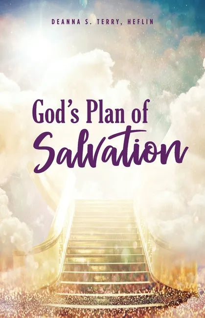 God's Plan of Salvation - Paperback