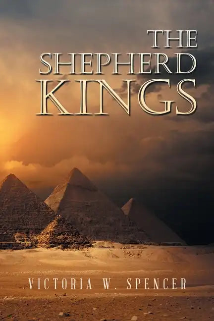 The Shepherd Kings - Paperback