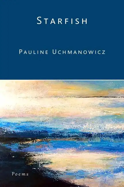 Starfish - Paperback