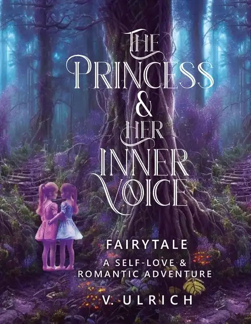 The Princess & Her Inner Voice - Paperback