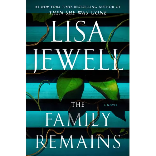 The Family Remains - Paperback