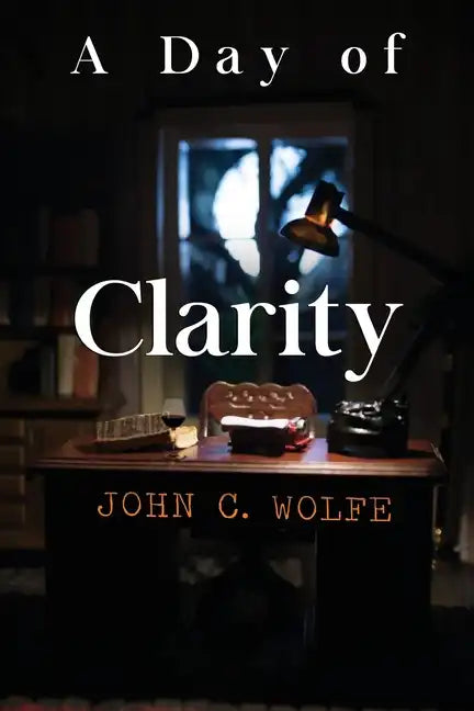 A Day of Clarity - Paperback