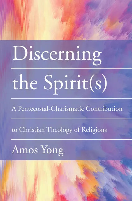 Discerning the Spirit(s) - Hardcover