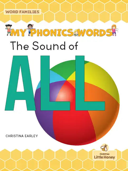 The Sound of All - Library Binding