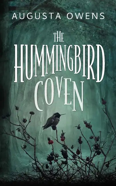 The Hummingbird Coven - Paperback