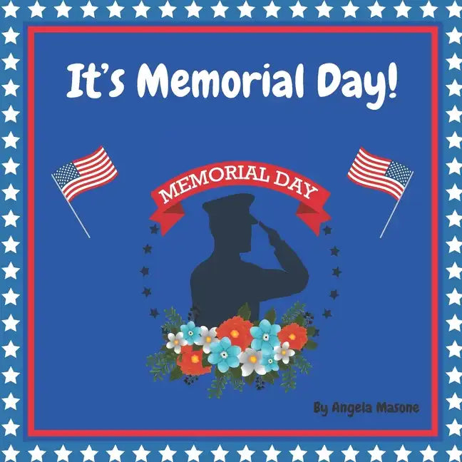 It's Memorial Day! - Paperback