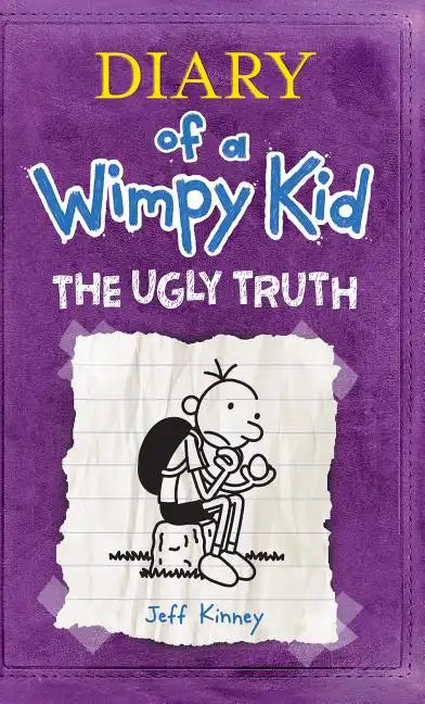 The Ugly Truth - Hardcover