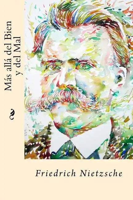 Mas alla del Bien y del Mal (Spanish Edition) - Paperback