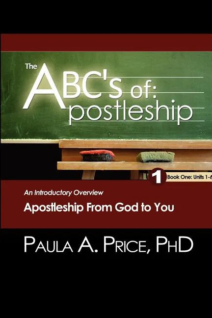 The ABC's of Apostleship: An Introductory Overview - Paperback