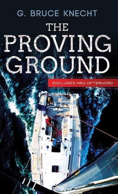 The Proving Ground - Paperback