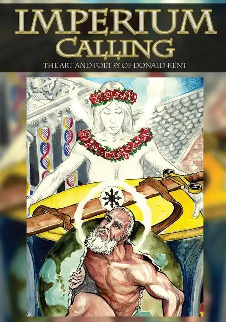 Imperium Calling - Paperback