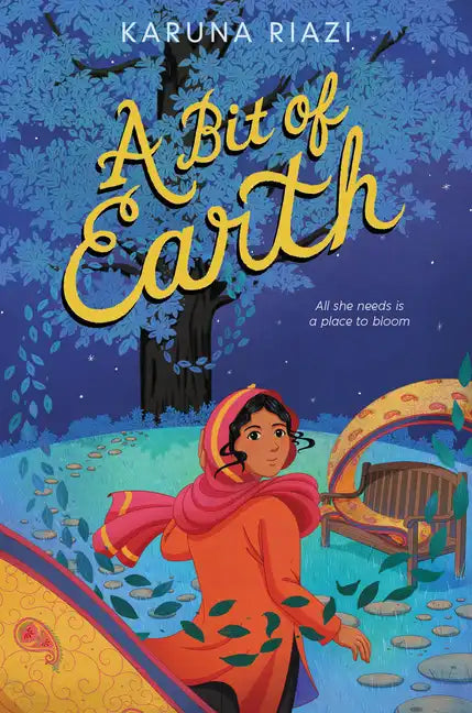A Bit of Earth - Hardcover