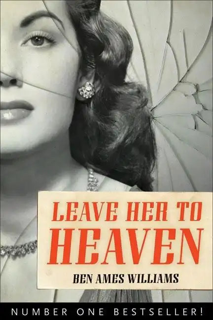 Leave Her to Heaven: Volume 8 - Paperback