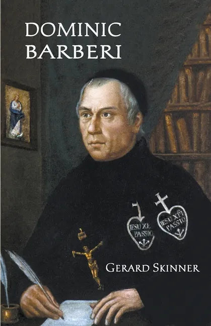 Dominic Barberi - Paperback