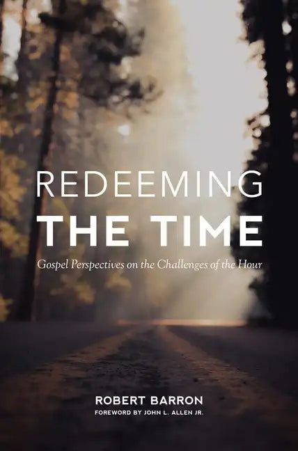 Redeeming the Time: Gospel Perspective on the Challenges of the Hour - Paperback