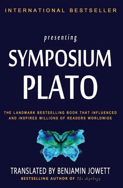 Symposium - Paperback